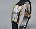 Cartier Tank Cintree Yellow Gold