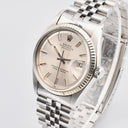 ROLEX DATEJUST REF. 1601 SIGMA DIAL STAINLESS STEEL
