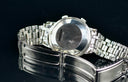 Jaeger Lecoultre Memovox Ref. E855 Stainless Steel