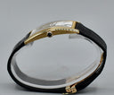 Cartier Tank Cintree Yellow Gold