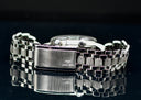 Jaeger Lecoultre Memovox Ref. E855 Stainless Steel