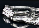 Jaeger Lecoultre Memovox Ref. E855 Stainless Steel