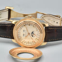 BLANCPAIN LEMANS ASTRONOMIC LIMITED EDITION REF. 4563-3642-55B PINK GOLD
