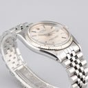 ROLEX DATEJUST REF. 1601 SIGMA DIAL STAINLESS STEEL