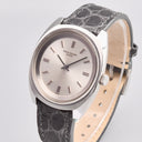 PATEK PHILIPPE TONNEAU SHAPED REF. 3579-1 STAINLESS STEEL