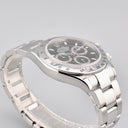 ROLEX DAYTONA REF. 116520 STAINLESS STEEL BOX AND PAPERS