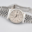 ROLEX DATEJUST REF. 1601 SIGMA DIAL STAINLESS STEEL