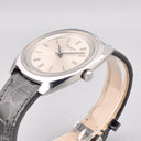 PATEK PHILIPPE TONNEAU SHAPED REF. 3579-1 STAINLESS STEEL