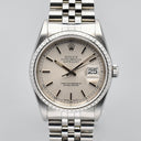 Rolex Datejust Sold by Union Suiza Ref. 16220 Full set