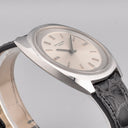 PATEK PHILIPPE TONNEAU SHAPED REF. 3579-1 STAINLESS STEEL