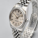Rolex Datejust Sold by Union Suiza Ref. 16220 Full set
