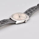 PATEK PHILIPPE TONNEAU SHAPED REF. 3579-1 STAINLESS STEEL