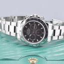 ROLEX DAYTONA REF. 116520 STAINLESS STEEL BOX AND PAPERS