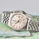 ROLEX DATEJUST REF. 1601 SIGMA DIAL STAINLESS STEEL