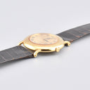 UNIVERSAL GENEVE CLASSIC YELLOW GOLD