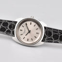 PATEK PHILIPPE TONNEAU SHAPED REF. 3579-1 STAINLESS STEEL