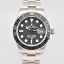 ROLEX YACHTMASTER REF. 226627 TITANIUM FULL SET