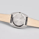 PATEK PHILIPPE TONNEAU SHAPED REF. 3579-1 STAINLESS STEEL