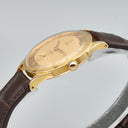 OMEGA CLASSIC PINK GOLD