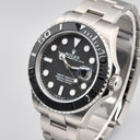 ROLEX YACHTMASTER REF. 226627 TITANIUM FULL SET