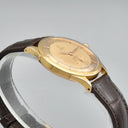 OMEGA CLASSIC PINK GOLD