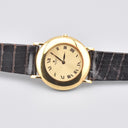 UNIVERSAL GENEVE CLASSIC YELLOW GOLD