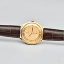 OMEGA CLASSIC PINK GOLD