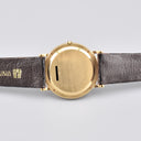 UNIVERSAL GENEVE CLASSIC YELLOW GOLD