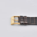 UNIVERSAL GENEVE CLASSIC YELLOW GOLD