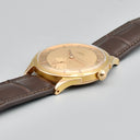 OMEGA CLASSIC PINK GOLD