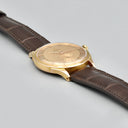 OMEGA CLASSIC PINK GOLD