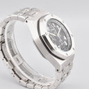 AUDEMARS PIGUET ROYAL OAK OFF SHORE REF. 26020ST BOX AND PAPERS