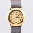UNIVERSAL GENEVE CLASSIC YELLOW GOLD