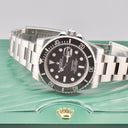 ROLEX SUBMARINER DATE REF. 116610LN BOX AND PAPERS
