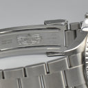 ROLEX SUBMARINER DATE "KERMIT" REF. 16610LV STAINLESS STEEL