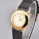 UNIVERSAL GENEVE CLASSIC YELLOW GOLD