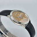 AUDEMARS PIGUET DUAL TIME REF. 25685BC WHITE GOLD