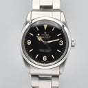 Rolex Explorer Gilt Dial Ref. 1016