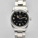 Rolex Explorer Gilt Dial Ref. 1016