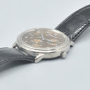 AUDEMARS PIGUET DUAL TIME REF. 25685BC WHITE GOLD