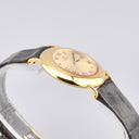 UNIVERSAL GENEVE CLASSIC YELLOW GOLD