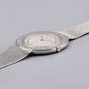 AUDEMARS PIGUET / GÜBELIN DISCO VOLANTE REF. 5093BC WHITE GOLD WITH EXTRACT FROM THE ARCHIVES