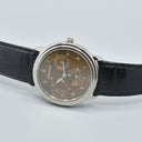 AUDEMARS PIGUET DUAL TIME REF. 25685BC WHITE GOLD