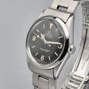 Rolex Explorer Gilt Dial Ref. 1016