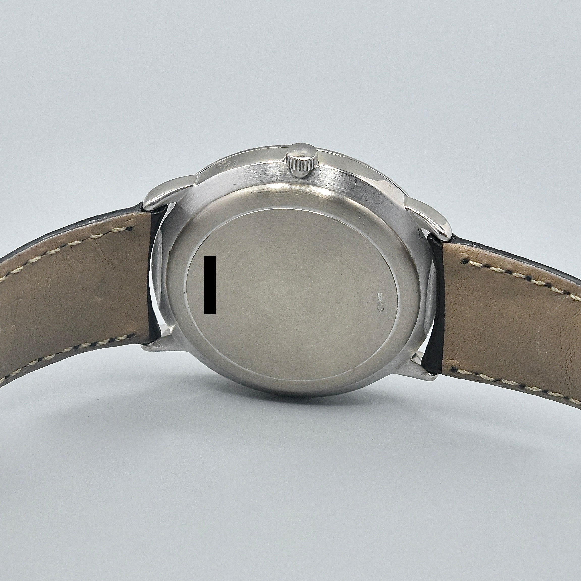 Audemars Piguet Dual Time Ref. 25685BC White Gold – Romain Rea