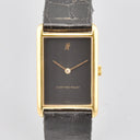 Audemars Piguet "Tank" yellow gold