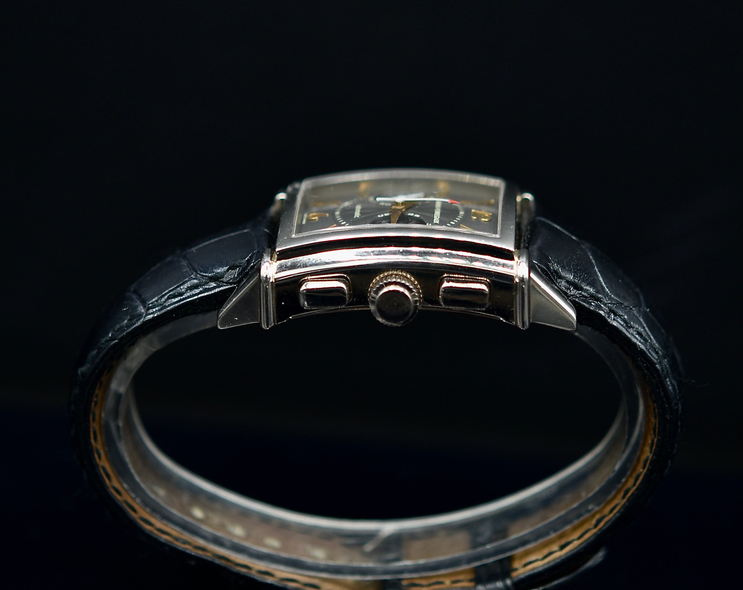 Girard Perregaux Ref. 2599 Vintage 1945 Chronograph – Romain Rea