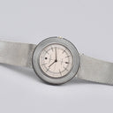 AUDEMARS PIGUET / GÜBELIN DISCO VOLANTE REF. 5093BC WHITE GOLD WITH EXTRACT FROM THE ARCHIVES