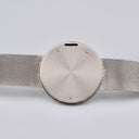 AUDEMARS PIGUET / GÜBELIN DISCO VOLANTE REF. 5093BC WHITE GOLD WITH EXTRACT FROM THE ARCHIVES