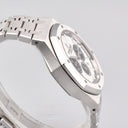 AUDEMARS PIGUET ROYAL OAK REF. 26331ST STAINLESS STEEL FULL SET